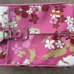 ROXY SMALL LUGGAGE 