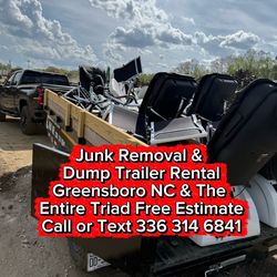 Junk R3moval