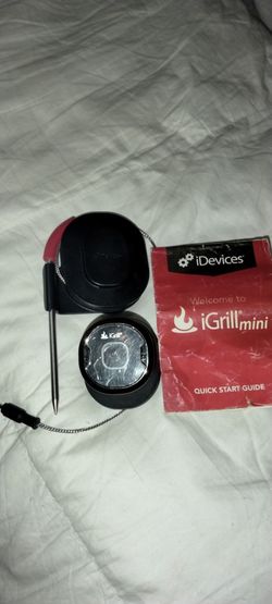 iDevices iGrill mini 