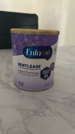 Infant Baby Powder