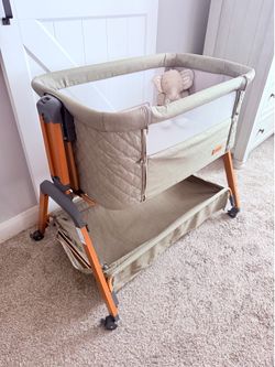 Baby Bassinet