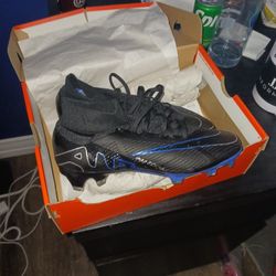 Zoom Superfly 9 Pro