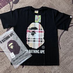 Bape Tee