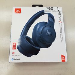 JBL Tune720bt Wireless Bluetooth Headphones 