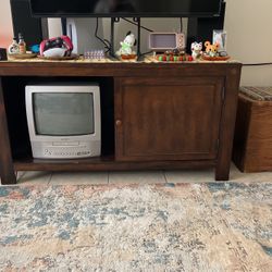 TV STAND (only) 