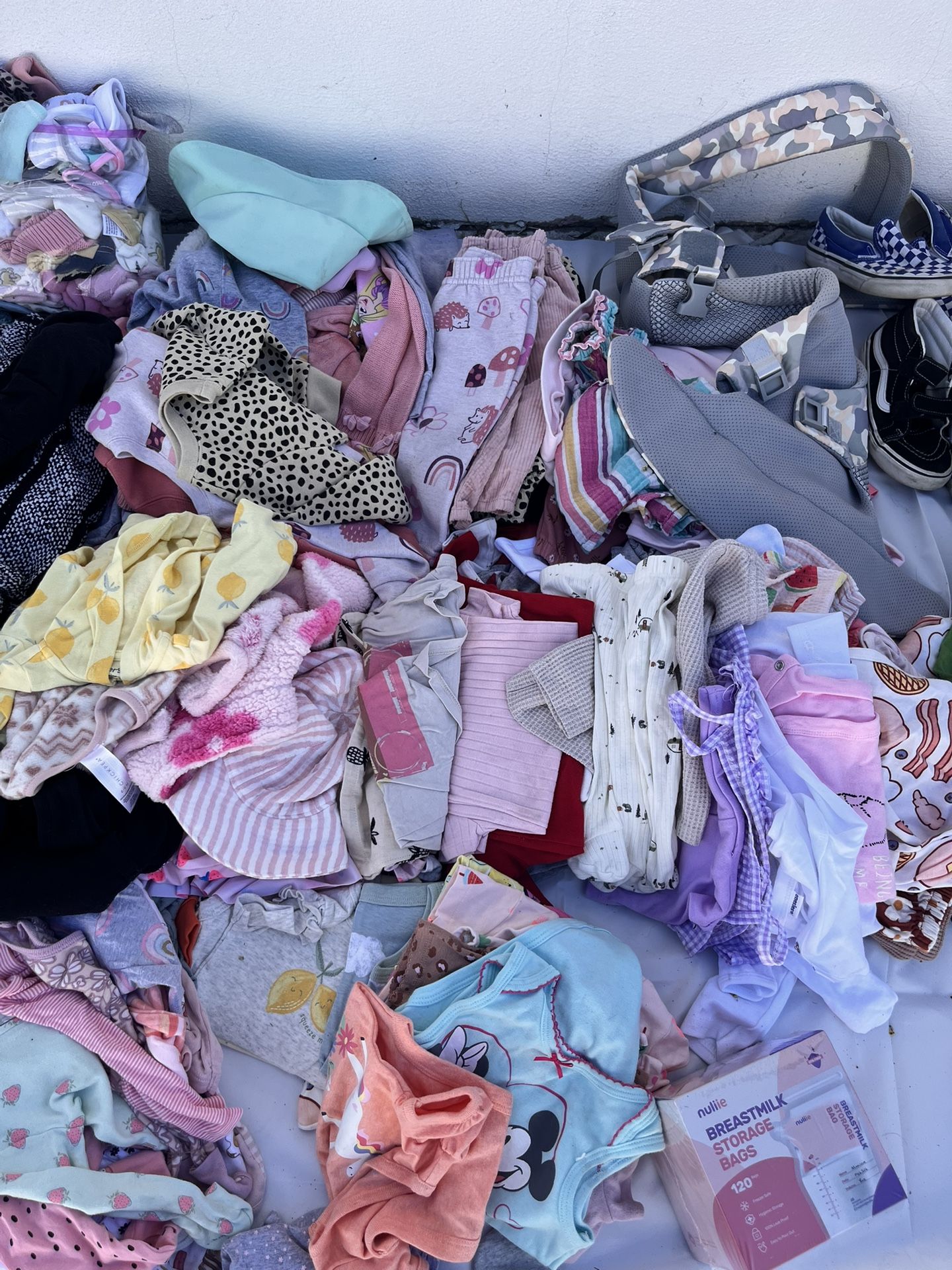 Baby Clothes