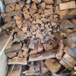 2to3 Cords Of Wood 150$ A Cord
