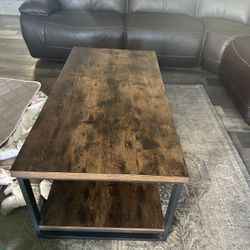 Coffee Table 