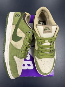 Yuto Matcha SB