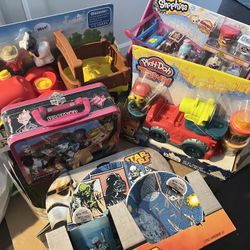 NEW Toys Gift For Toddlers Kids