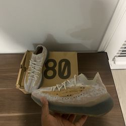 Yeezy Boost 380 Pepper Size 12 Shoes Men Used