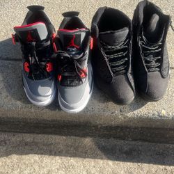 Jordan Shoes 
