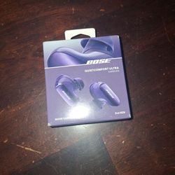 Bose  Earbuds 2 nd Gen.