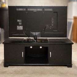 TV Media Cabnet & Stand