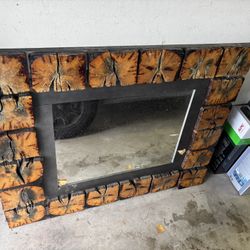 Mirror,  Custom Design 