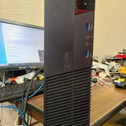 I5 4570, 16 gig, 500gig, Win11