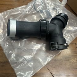 Water Pump Outlet Y-Connector For Ford 2011-2025 F-150