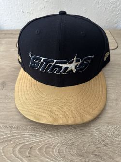 Astros x BunB SnapBack 