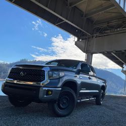 2019 Toyota Tundra SR5 4x4
