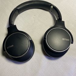Otium ANCI Headphone