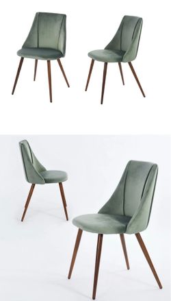 4 Dining Chairs