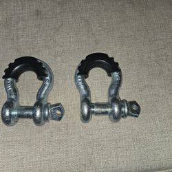 3/4 Shackle 