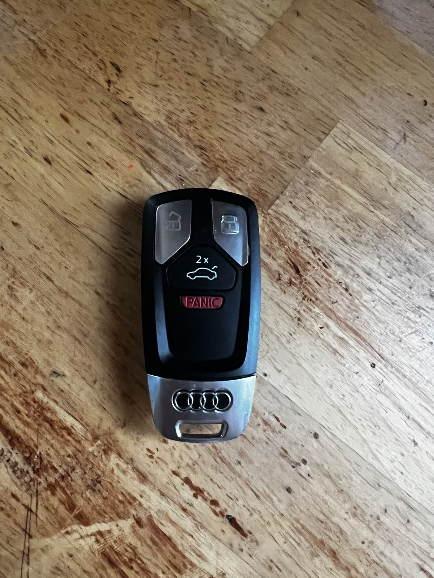 2021 Audi Q5 Key Fob