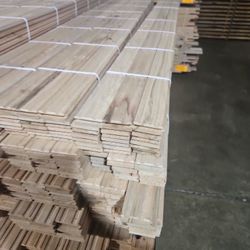 Wood Flooring  2 1/4 #2 $1.39