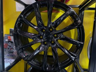 22” Performance Replicas