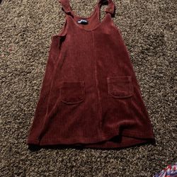 Dress, No tag, never worn, for kids.