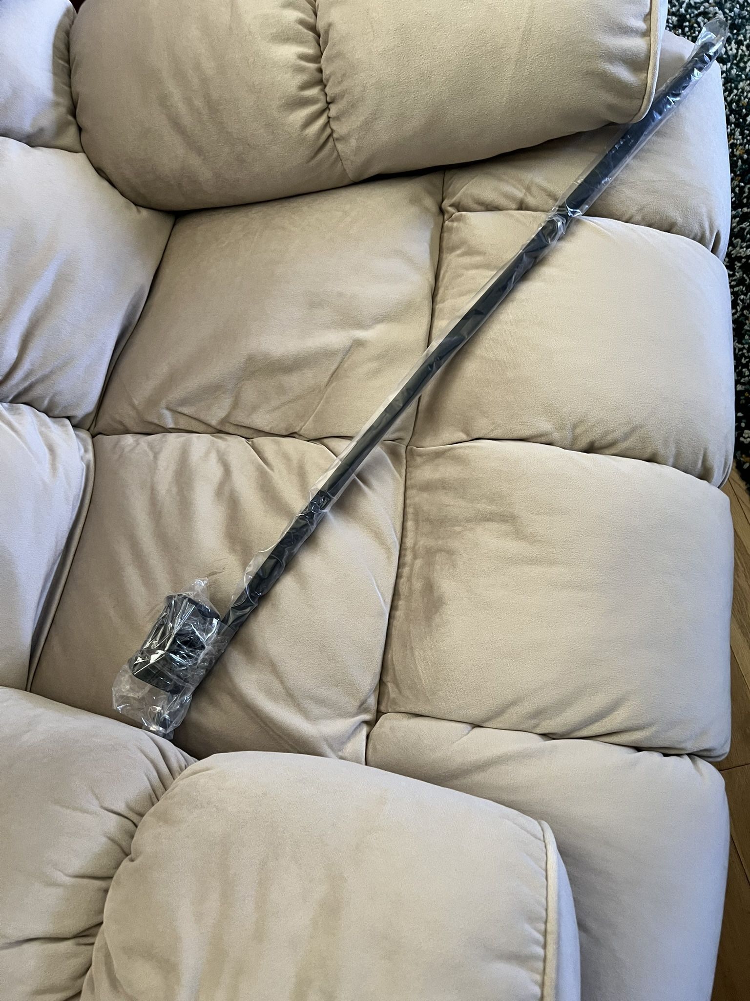 Recliner