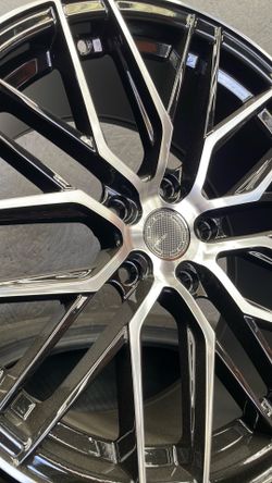 5x120 Velsen Wheels 18x8