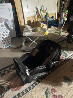 Car Seat