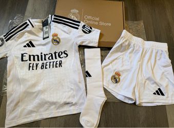 New! Sport Set!
