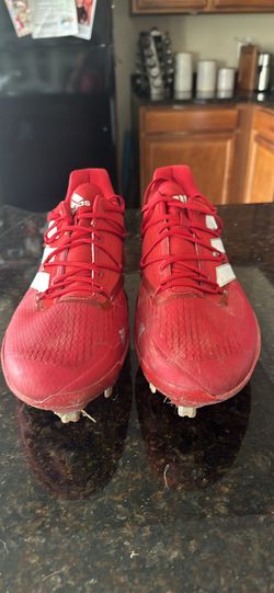 Adidas Adizero Afterburner 8