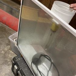 Hydroponics Equipment 