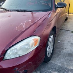 Partes O Complete 97 Chevy Monte Carlo 