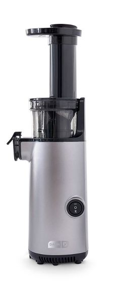 ** DASH Compact Cold Press Power Juicer from Williams Sonoma **