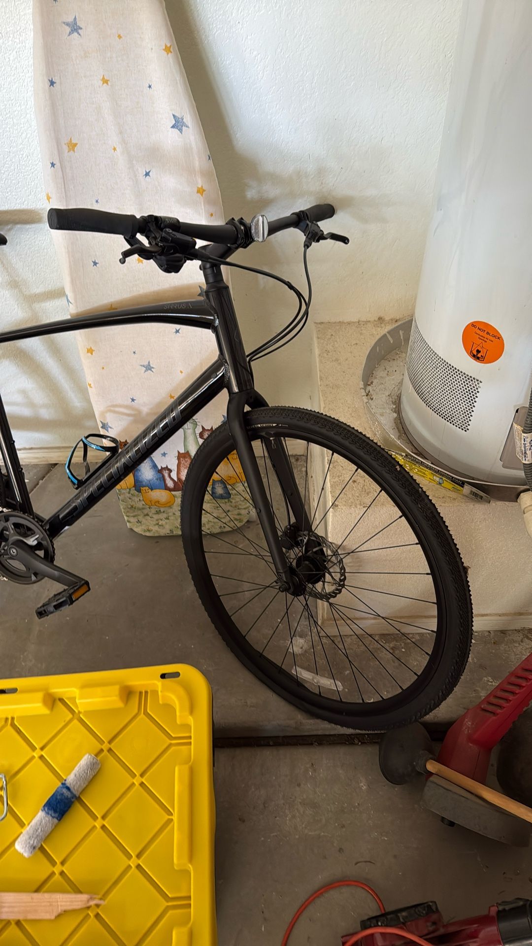 Bike