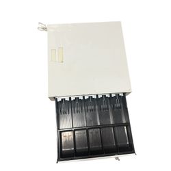 Clover POS cash drawer