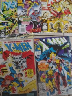 X-Men