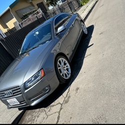 2012 Audi A5 Premium Plus  