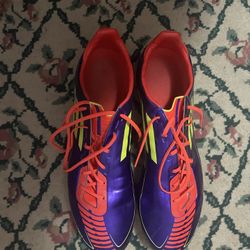 Soccer Cleats 