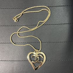 Fashion Necklace
