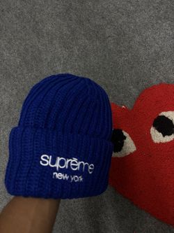 Supreme Beanie 