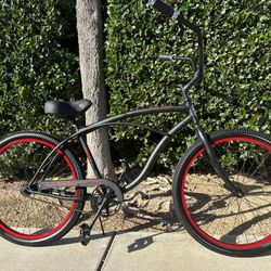 Beach 🏖️ Cruiser 🏜️🏕️🏝️ Bike 🚲 