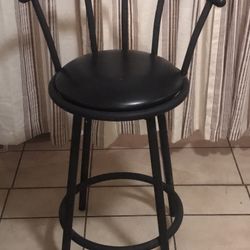 Very Comfortable And Strong  Bar Chair