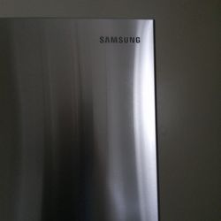 Refrigerador Samsung Poco Uso En Buen Estado 