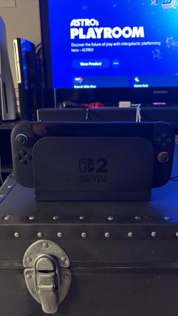 Nintendo Switch 2