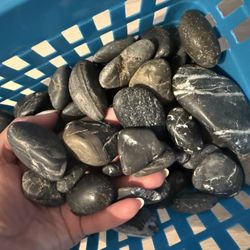 River Rocks 